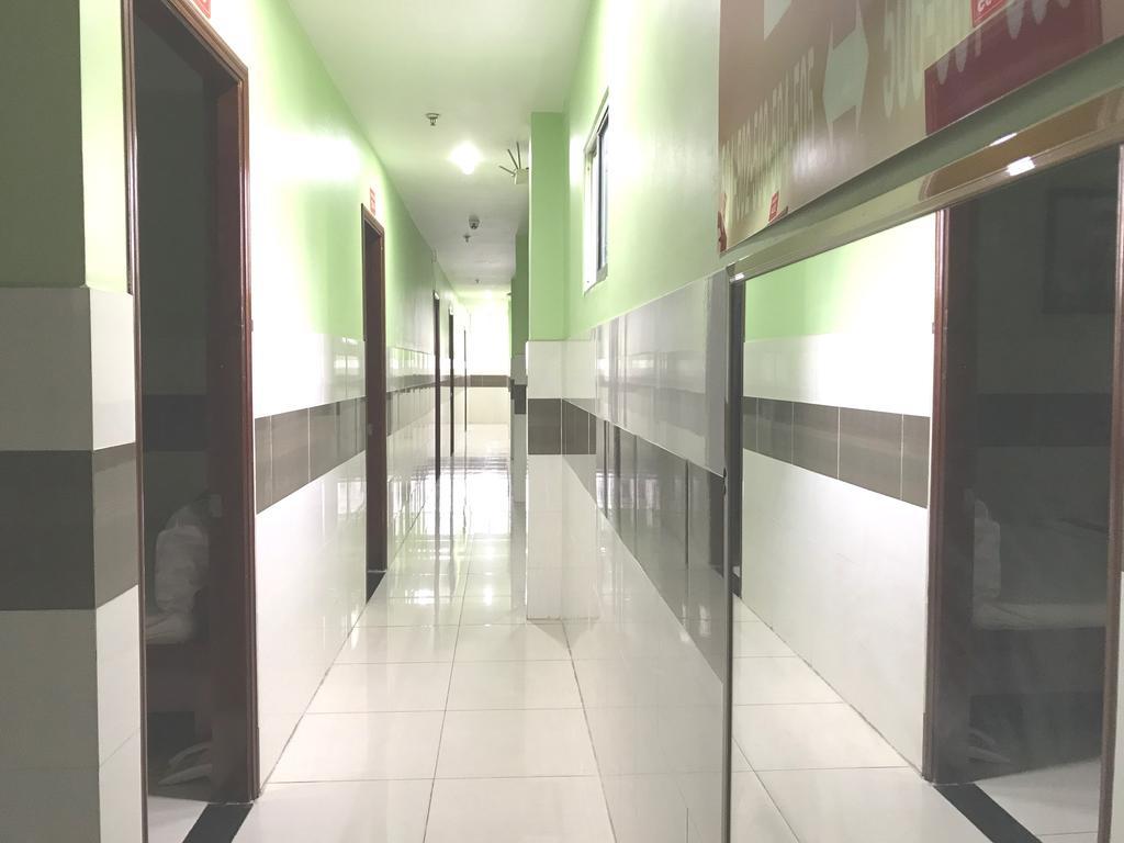 Eden Hotel Go Vap Ho Chi Minh City Exterior photo